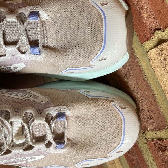 Brooks Caldera 7-Women's Size 9 - Picture 4 of 4